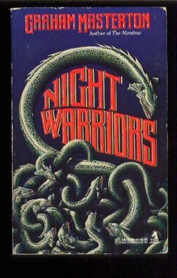 Night Warriors