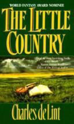 The Little Country