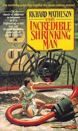 The Incredible Shrinking Man
