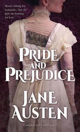 Pride and Prejudice