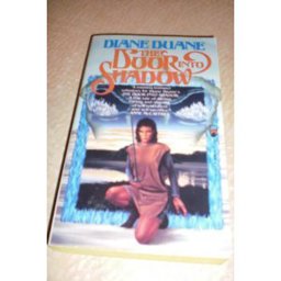 The Door into Shadow