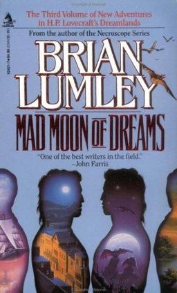 Mad Moon of Dreams