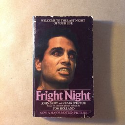 Fright Night