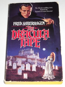 The Dracula Tape