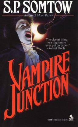Vampire Junction Vampire Junction