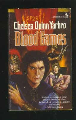 Blood Games