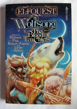 Wolfsong