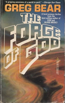 The Forge of God
