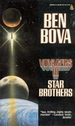 Voyagers III