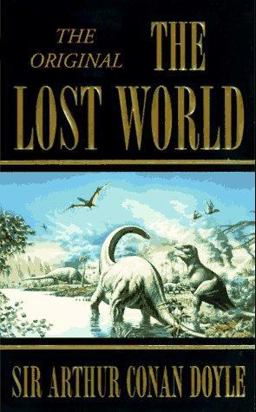 The Lost World