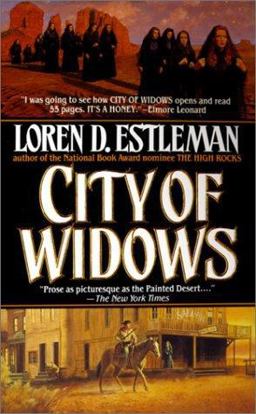 City of Widows