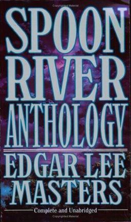 Spoon River Anthology