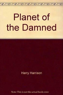 Planet of the Damned