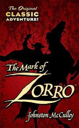 Mark of Zorro