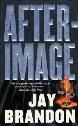 Afterimage Afterimage