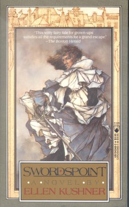 Swordspoint Swordspoint