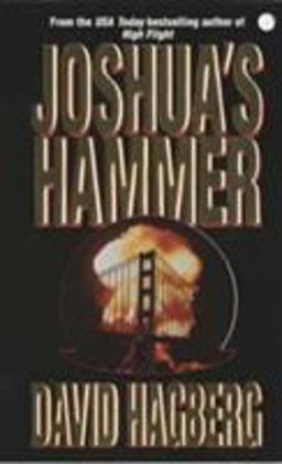 Joshua's Hammer  9780812544398 Front Cover