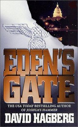 Eden's Gate Eden's Gate