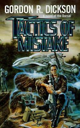Tactics of Mistake  9780812545319 Front Cover