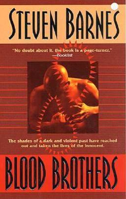 Blood Brothers