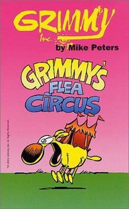 Grimmy's Flea Circus
