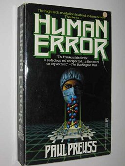 Human Error