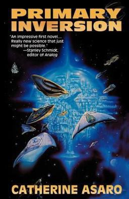 Primary Inversion Primary Inversion