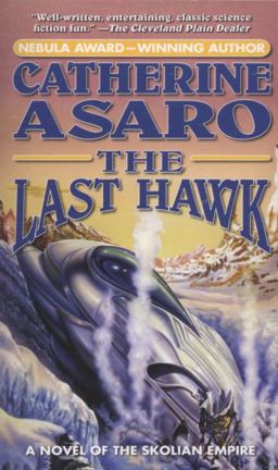 The Last Hawk The Last Hawk