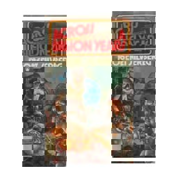 Across a Billion Years