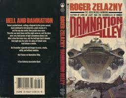 Damnation Alley