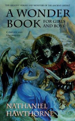 A Wonder Book for Boys and Girls