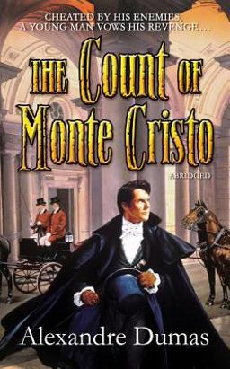 The Count of Monte Cristo