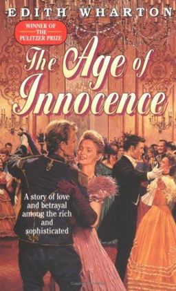 The Age of Innocence