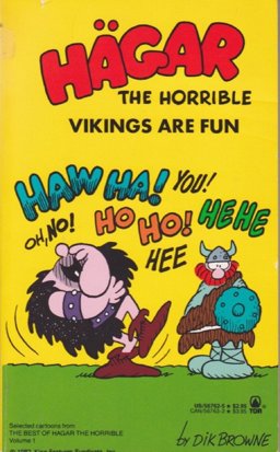 Vikings Are Fun