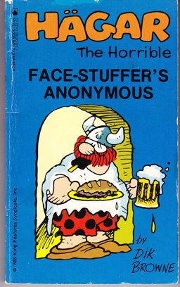 Face-Stuffer's Anonymous