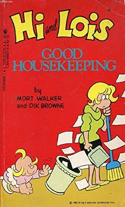 Good Housekeeping