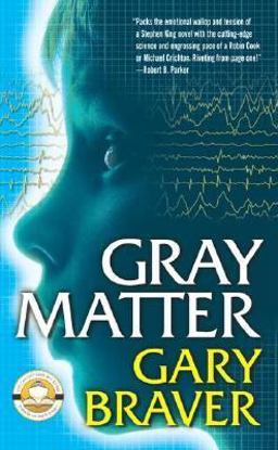 Gray Matter
