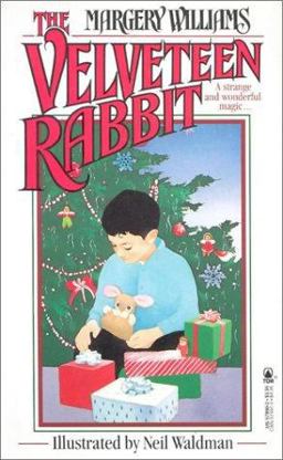The Velveteen Rabbit