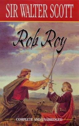 Rob Roy