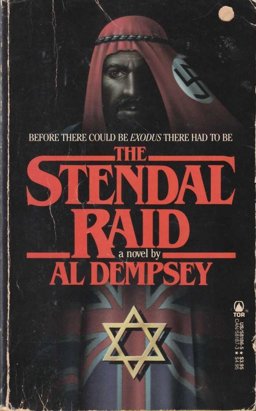 The Stendal Raid