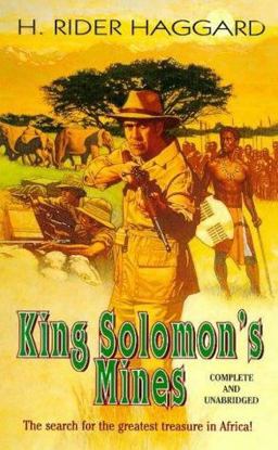 King Solomon's Mines