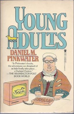 Young Adults Young Adults