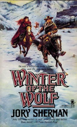 Winter of the Wolf Winter of the Wolf