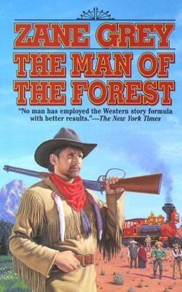 The Man of the Forest