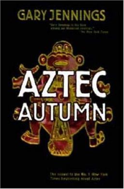 Aztec Autumn