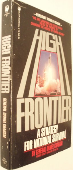 High Frontier