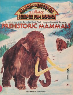 Prehistoric Mammals