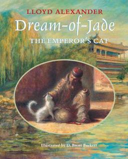 Dream-Of-Jade