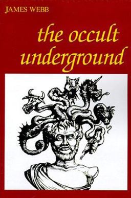The Occult Underground The Occult Underground