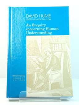 An Enquiry Concerning Human Understanding